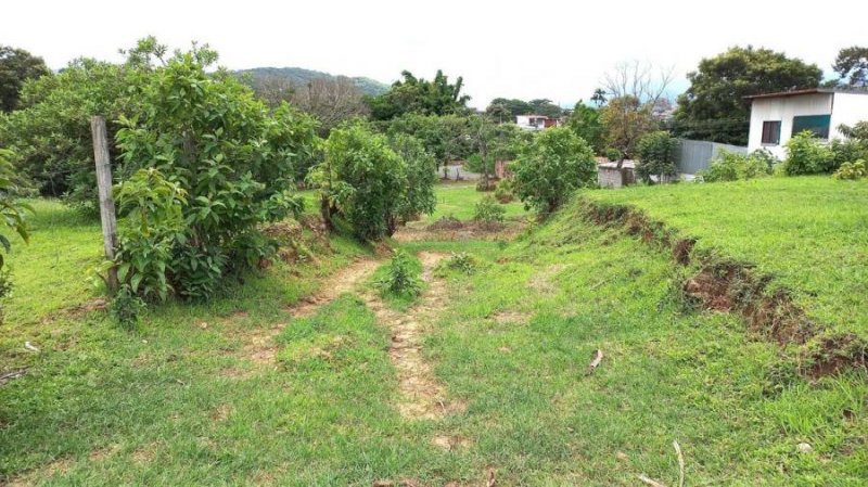 Terreno en Venta en  Desamparados, San José