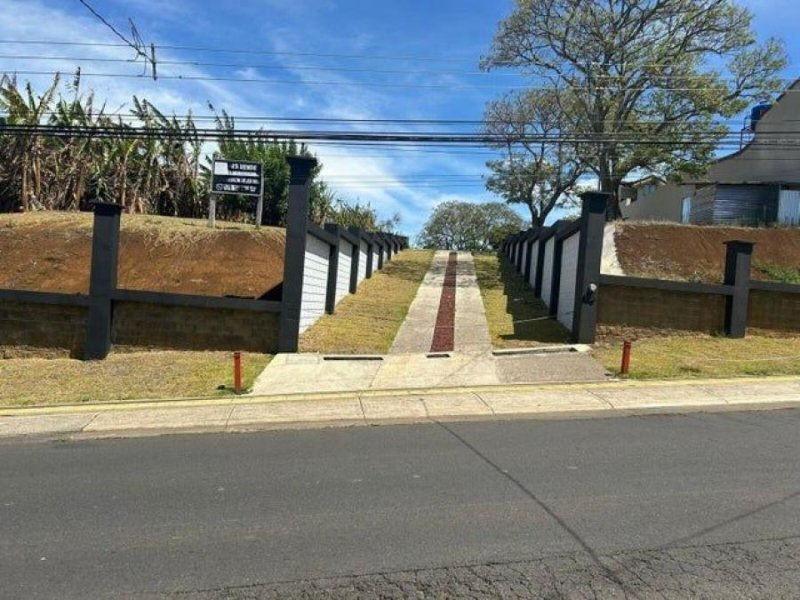 Foto Terreno en Venta en San Rafael, Heredia - U$D 552.000 - TEV109008 - BienesOnLine