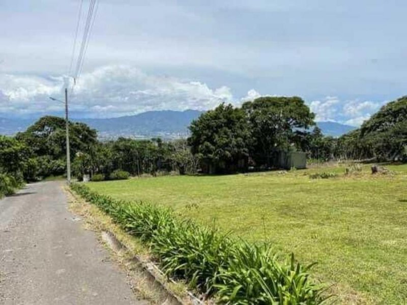 Terreno en Venta en  Concepción, Heredia