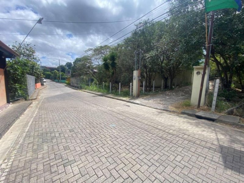 Foto Terreno en Venta en Escazú, San José - U$D 98.000 - TEV109360 - BienesOnLine