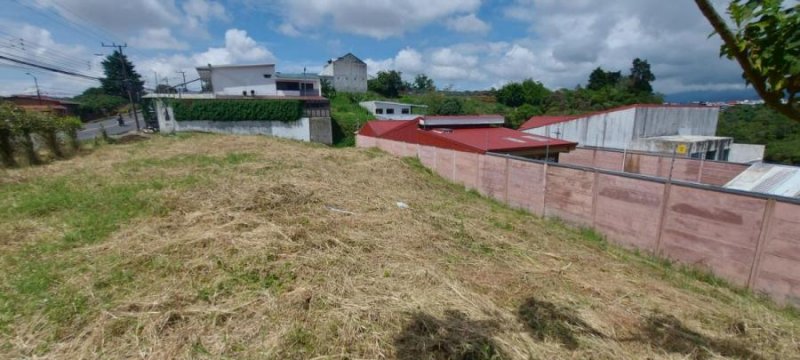 Terreno en Venta en  Goicoechea, San José