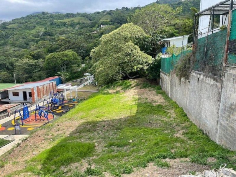 Foto Terreno en Venta en Escazú, San José - ¢ 72.000.000 - TEV110211 - BienesOnLine