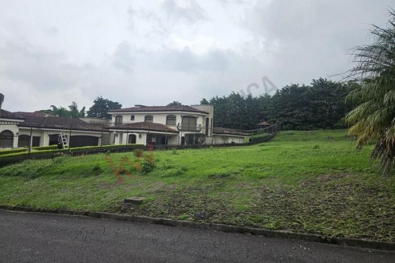 Terreno en Venta en  San Rafael, Heredia