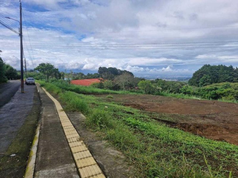 Terreno en Venta en  Barva, Heredia