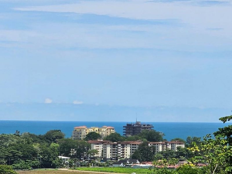 Terreno en Venta en Garabito Jacó, Puntarenas