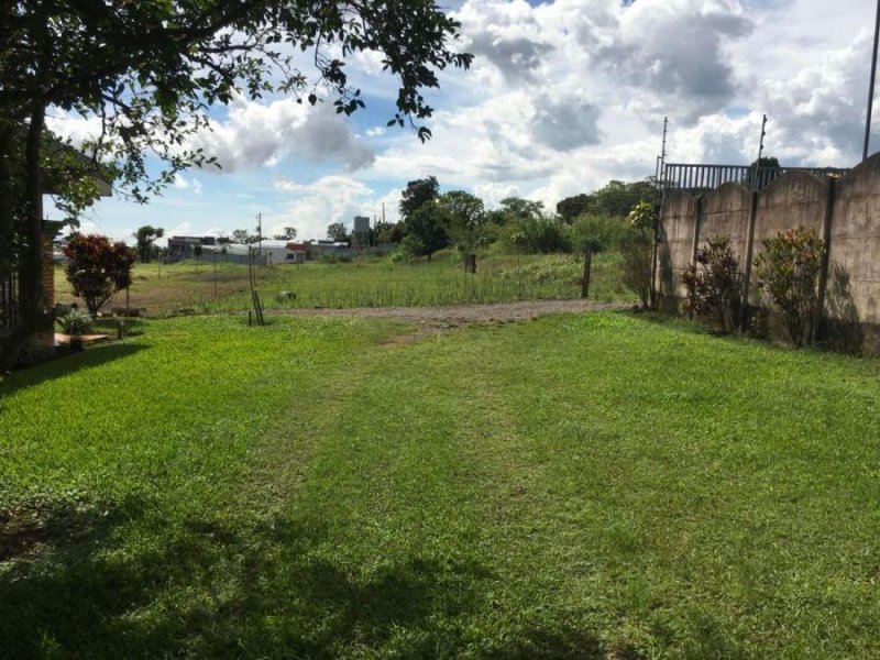 Terreno en Venta en  Santa Bárbara, Heredia