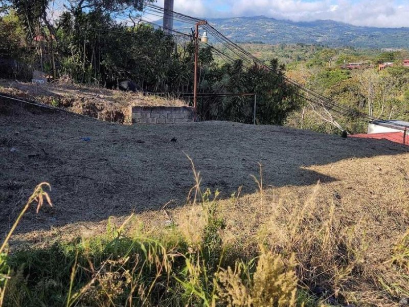 Terreno en Venta en  Santa Bárbara, Heredia