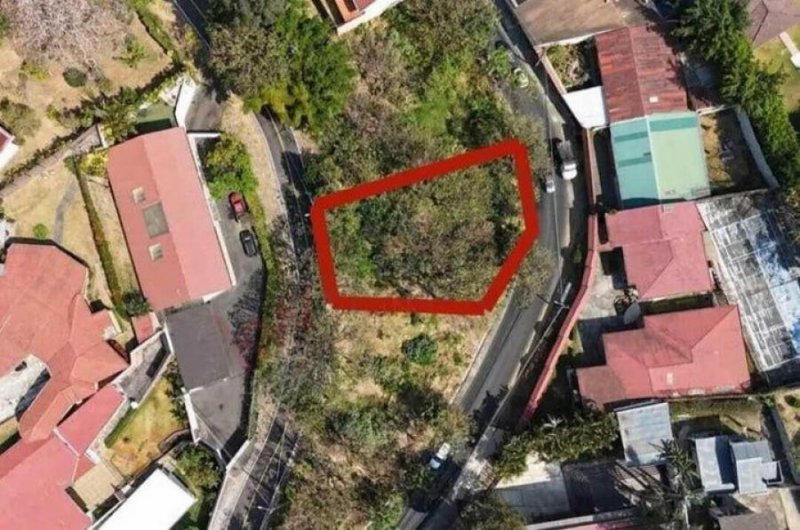 Terreno en Venta en  San Rafael, San José