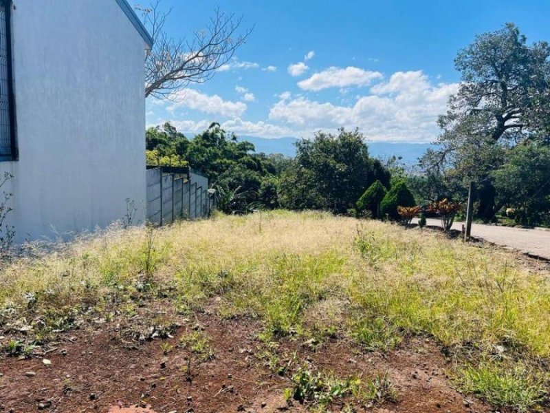 Terreno en Venta en  San Rafael, Heredia