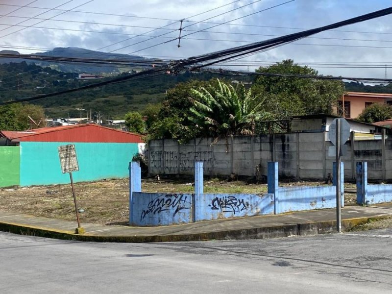 Terreno en Venta en San Nicolás Cartago, Cartago