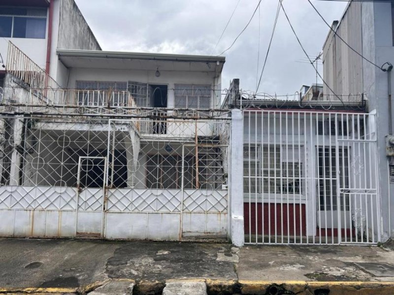 Venta de Lote en Hospital, San Josê. RAH 25-1211 INVERSIÔN