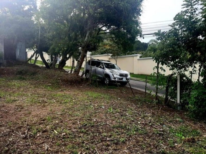 Foto Terreno en Venta en Escazú, San José - U$D 175.000 - TEV112138 - BienesOnLine