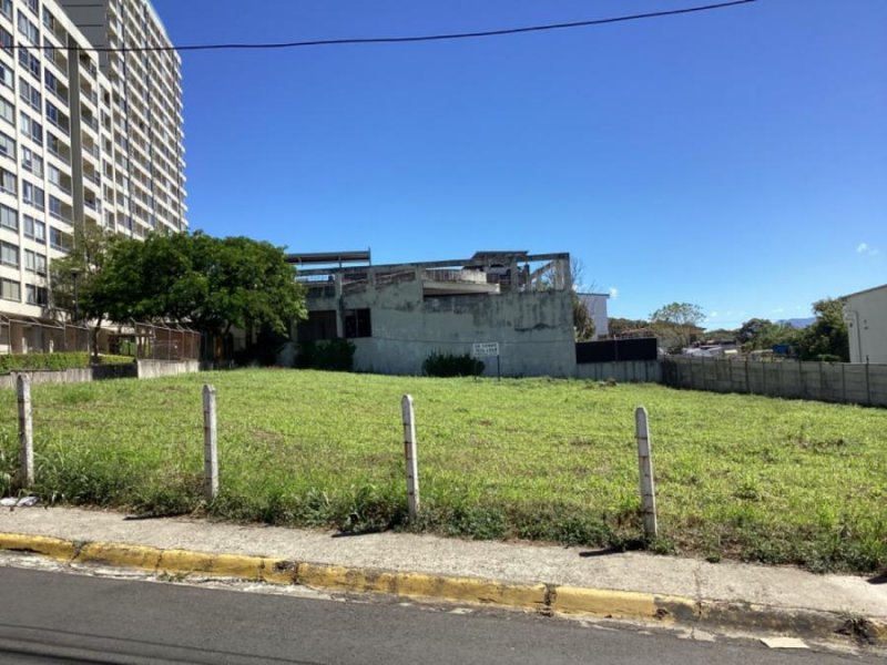 Terreno en Venta en  Ulloa, Heredia