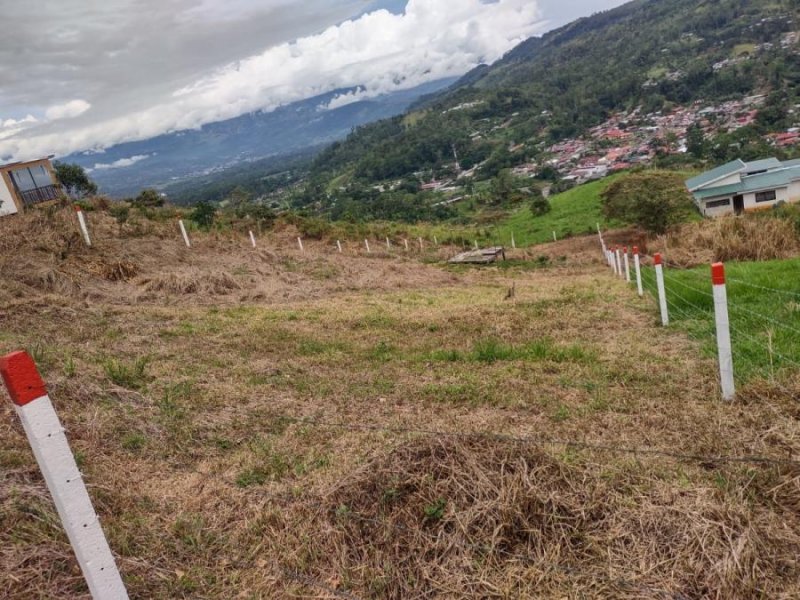 Terreno en Venta en La Suiza Turrialba, Cartago