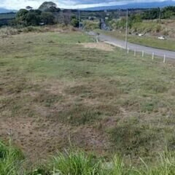 Foto Terreno en Venta en Brasil, Santa Ana, San José - U$D 1.297.700 - TEV112334 - BienesOnLine