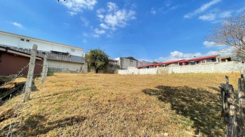 Terreno en Venta en Tres Rios La Unión, Cartago