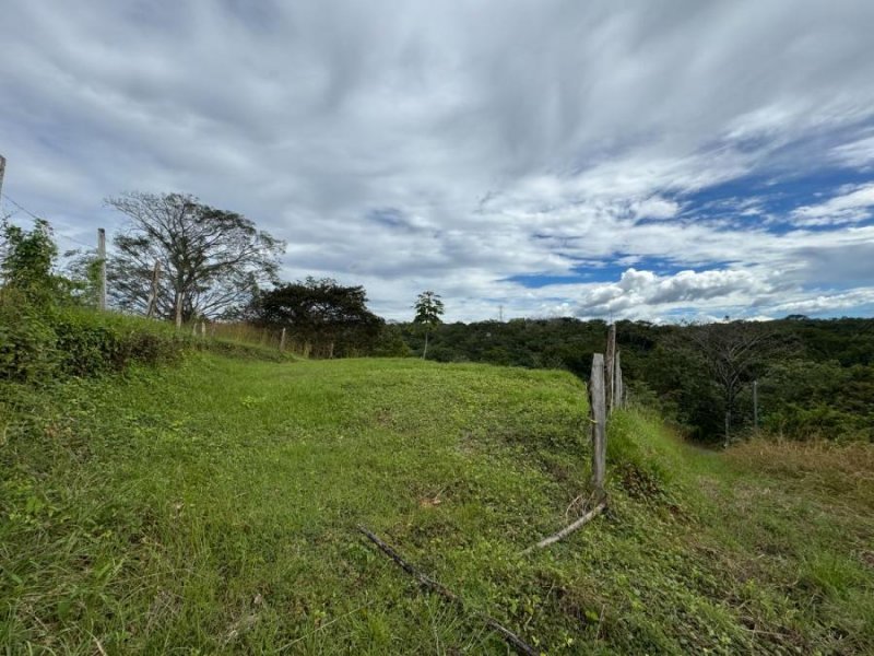 Terreno en Venta en Espiritu Santo Esparza, Puntarenas