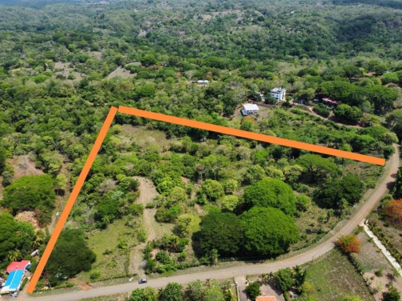 Terreno en Venta en  Tarcoles, Puntarenas