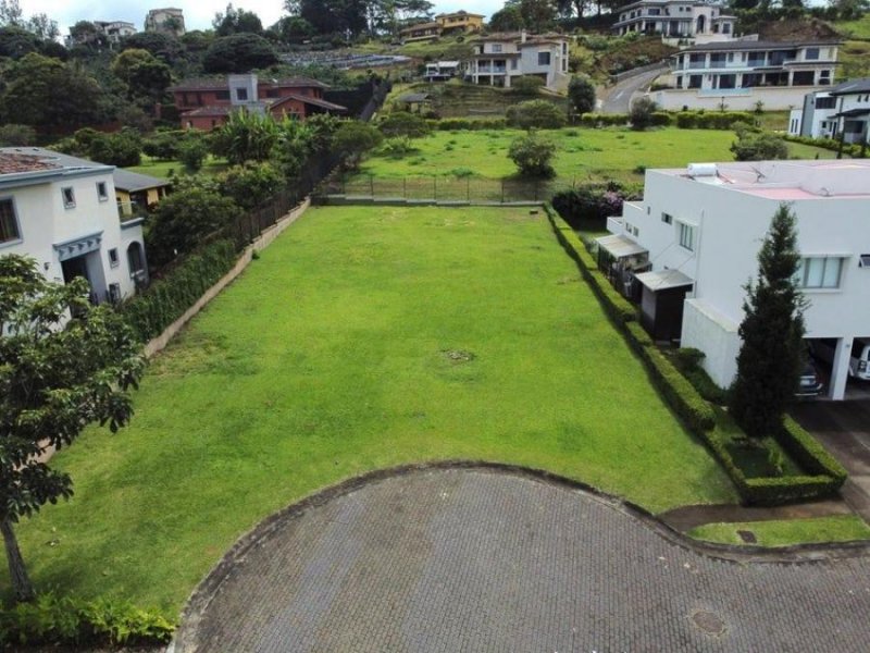 Terreno en Venta en  La Unión, Cartago