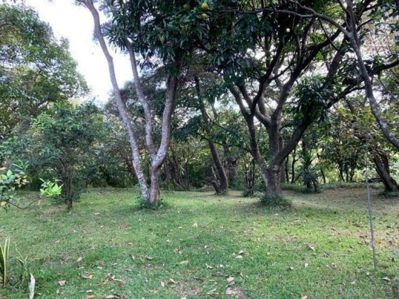 Terreno en Venta en  Escazú, San José