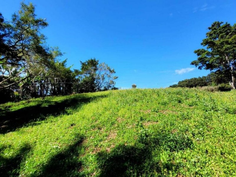 Terreno en Venta en Concepción San Rafael, Heredia