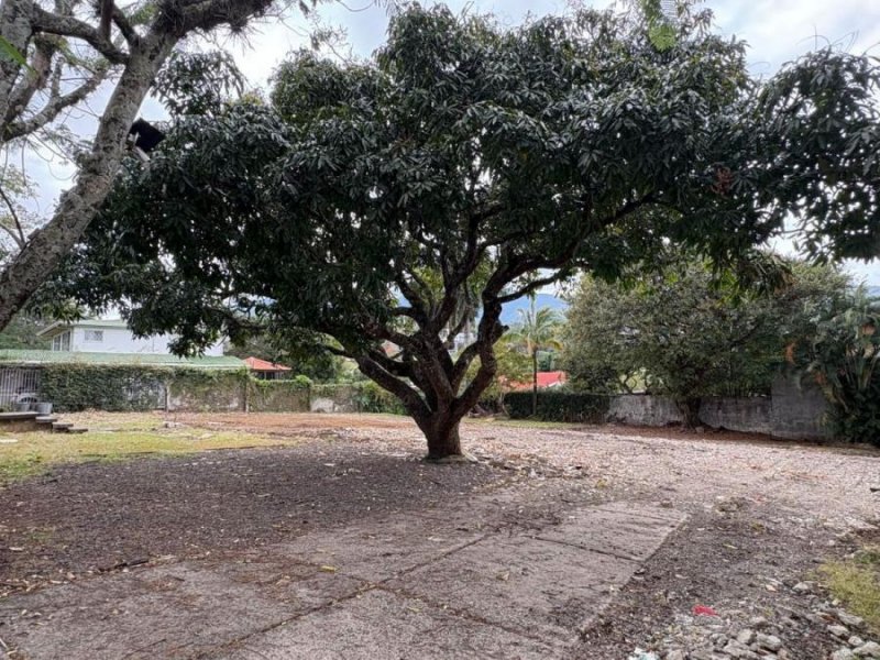 Terreno en Venta en  Escazú, San José