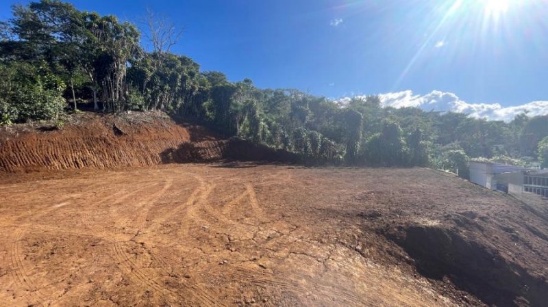 Terreno en Venta en  San Ramón, Alajuela