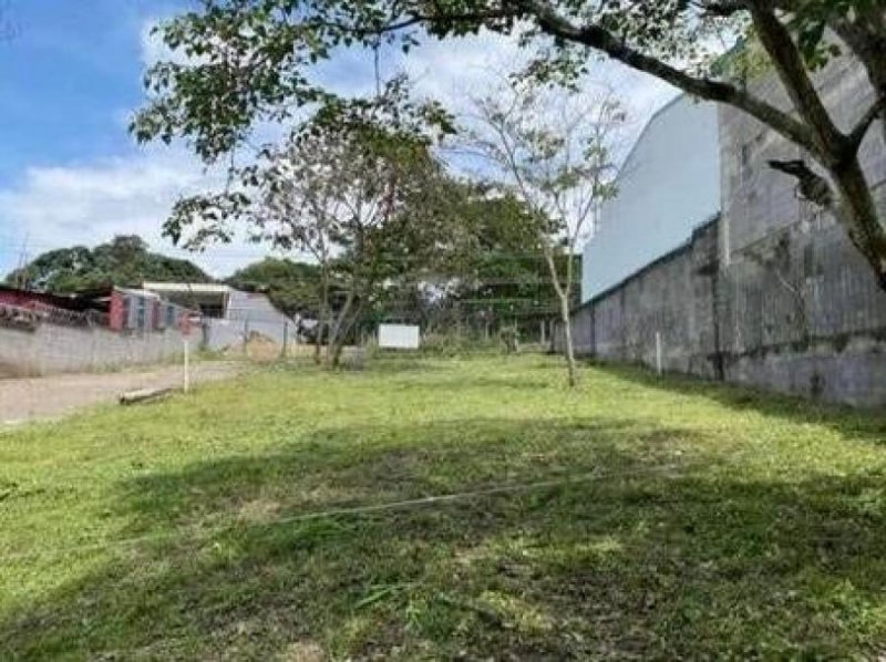 Venta de Lote en San Rafael de Escazû. RAH 25-1533