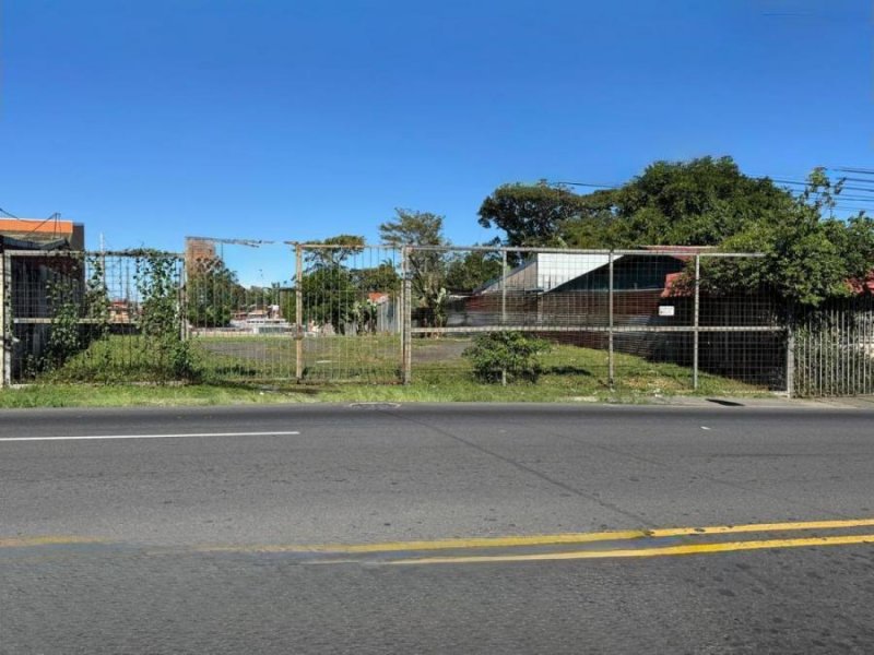 Foto Terreno en Venta en Hatillo, San José, San José - U$D 1.300.000 - TEV115468 - BienesOnLine