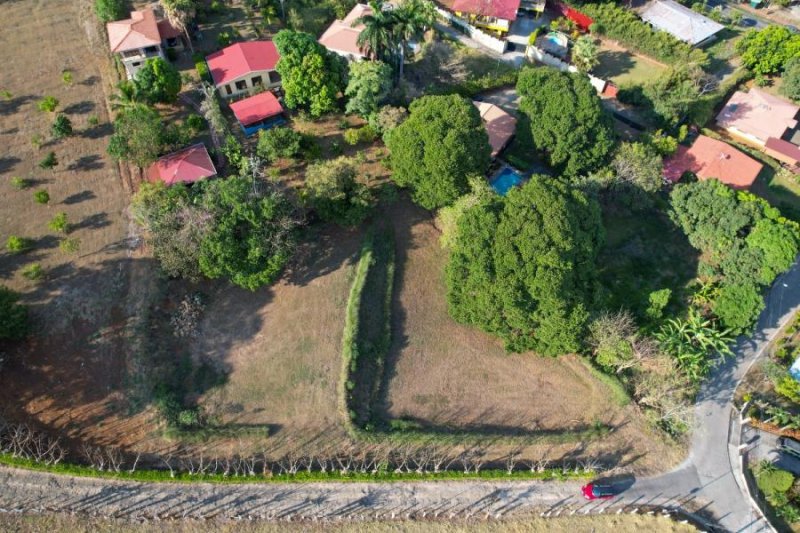 Foto Terreno en Venta en San Jose, Atenas, Alajuela - ¢ 107.000.000 - TEV115493 - BienesOnLine