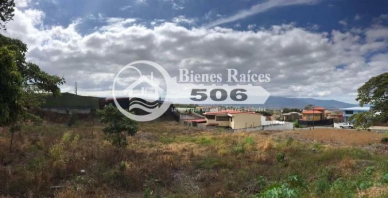 Foto Terreno en Venta en Heredia, Heredia - U$D 335.000 - TEV37596 - BienesOnLine