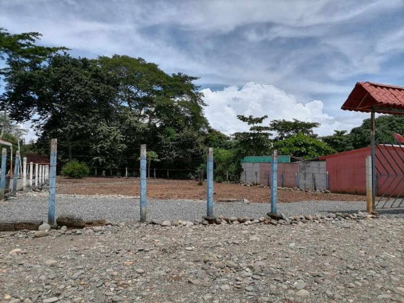 Foto Terreno en Venta en Chomes, Punta Morales, Puntarenas - ¢ 12.000.000 - TEV52705 - BienesOnLine