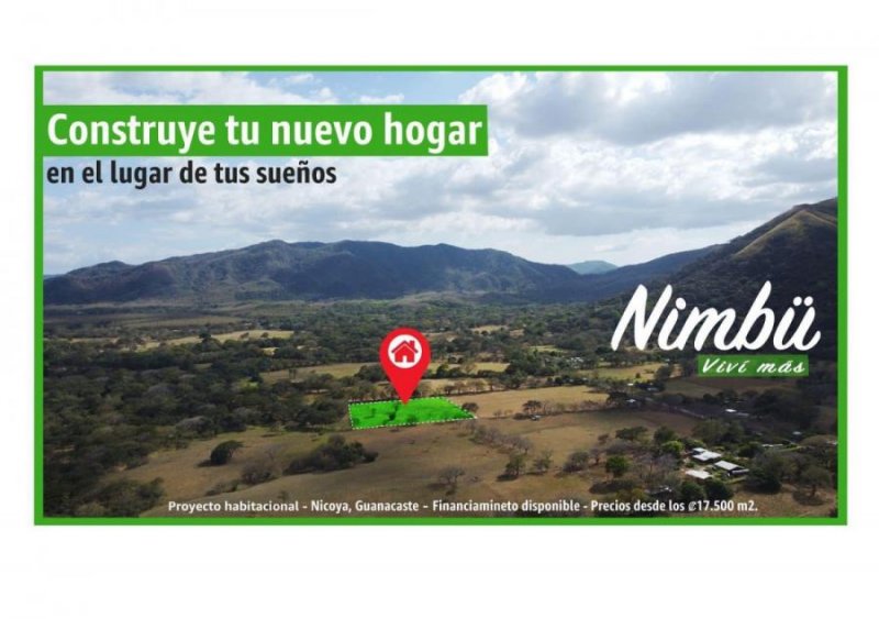 Terreno en Venta en  Nicoya, Guanacaste