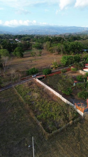 Terreno en Venta en Nances, Esparza Esparza, Puntarenas