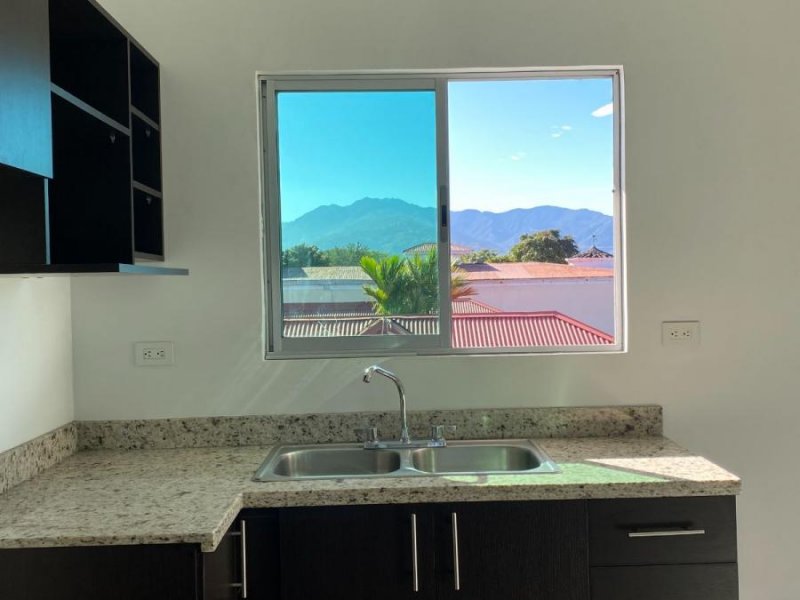 Foto Apartamento en Alquiler en Heredia, Heredia, Heredia - U$D 650 - APA97198 - BienesOnLine