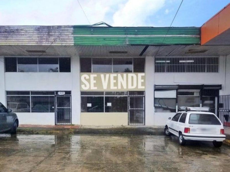 Local en Venta en  Pococí, Limón