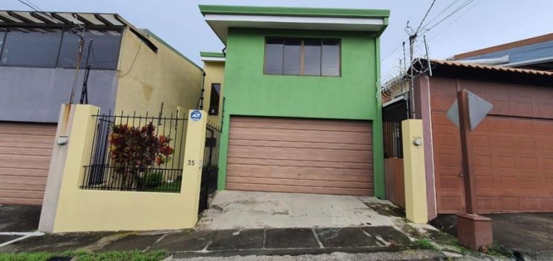 Foto Casa en Venta en Barva, Heredia - ¢ 142.000.000 - CAV55383 - BienesOnLine