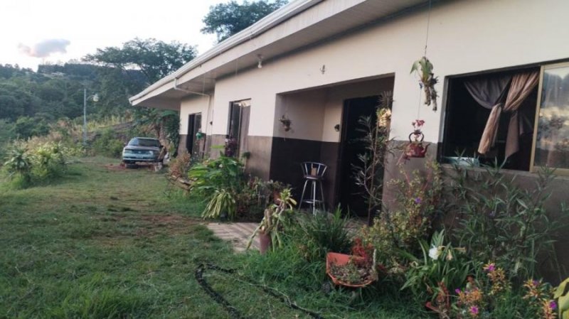 Foto Casa en Venta en Sabana Redonda, Poás, Alajuela - ¢ 115.000.000 - CAV95909 - BienesOnLine