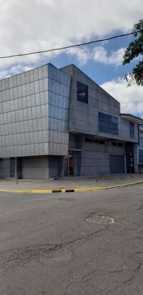 Edificio en Alquiler en  Uruca, San José