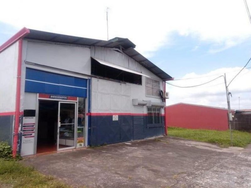 Local en Venta en  Pococí, Limón