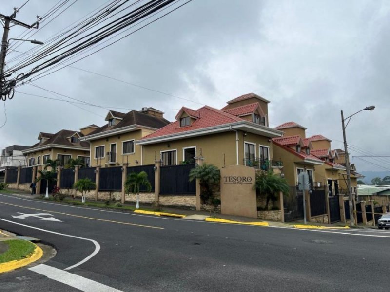 Casa en Venta en  Curridabat, San José