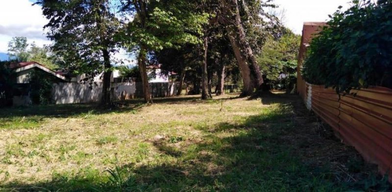 Terreno en Venta en  Mora, San José