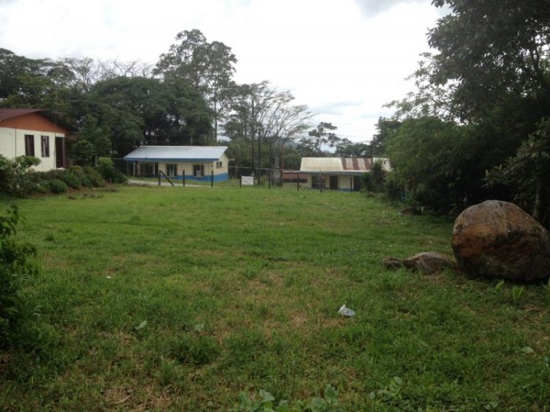 Foto Terreno en Venta en Aguas Zarcas, Alajuela - ¢ 49.000.000 - TEV13008 - BienesOnLine