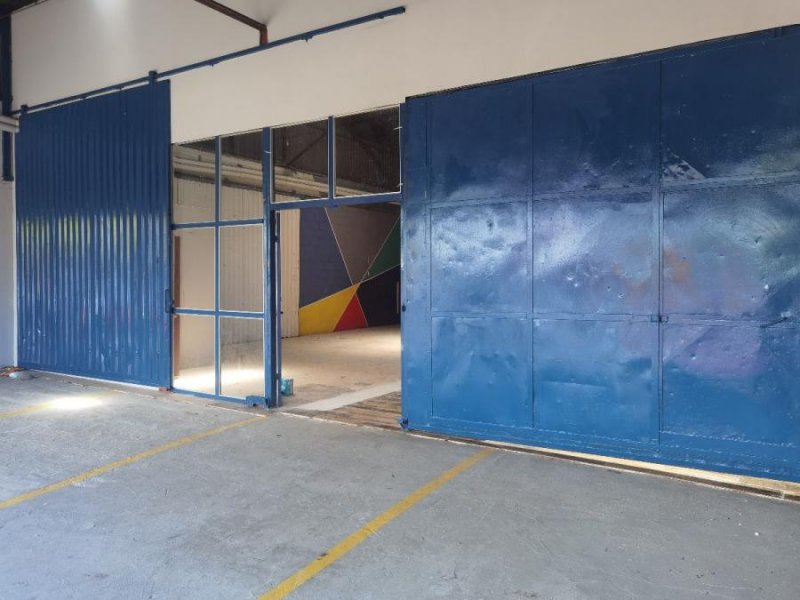  Se alquila Local comercial en Tibas 