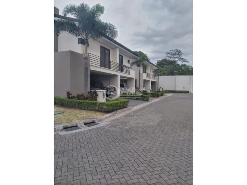 Foto Casa en Venta en Mora, Colón, San José - U$D 269.999 - CAV103948 - BienesOnLine