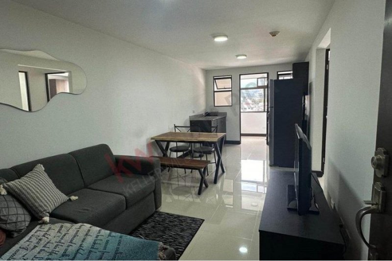 Foto Apartamento en Venta en hatillo, Hatillo, San José - U$D 75.000 - APV107427 - BienesOnLine