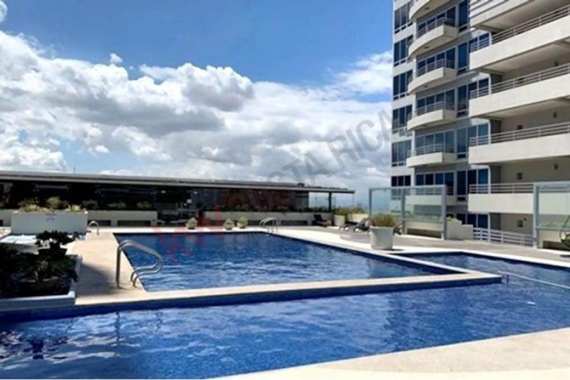 Venta de apartamento en Torre de Paseo Col