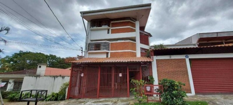 Foto Apartamento en Alquiler en San Pedro, San José - U$D 800 - APA35594 - BienesOnLine