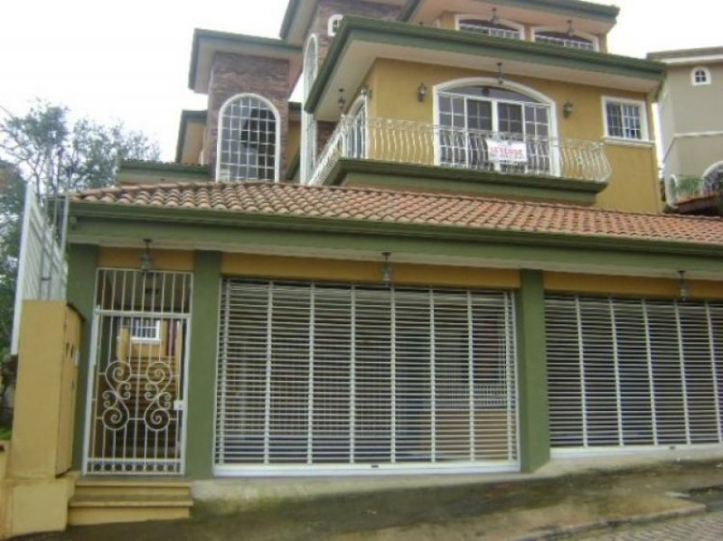 Foto Casa en Venta en La Unión, Cartago - U$D 210.000 - CAV1449 - BienesOnLine