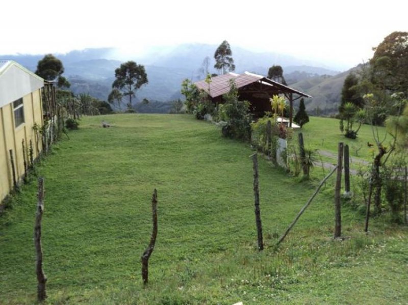 Foto Terreno en Venta en Paraíso, Cartago - ¢ 15.000.000 - TEV714 - BienesOnLine